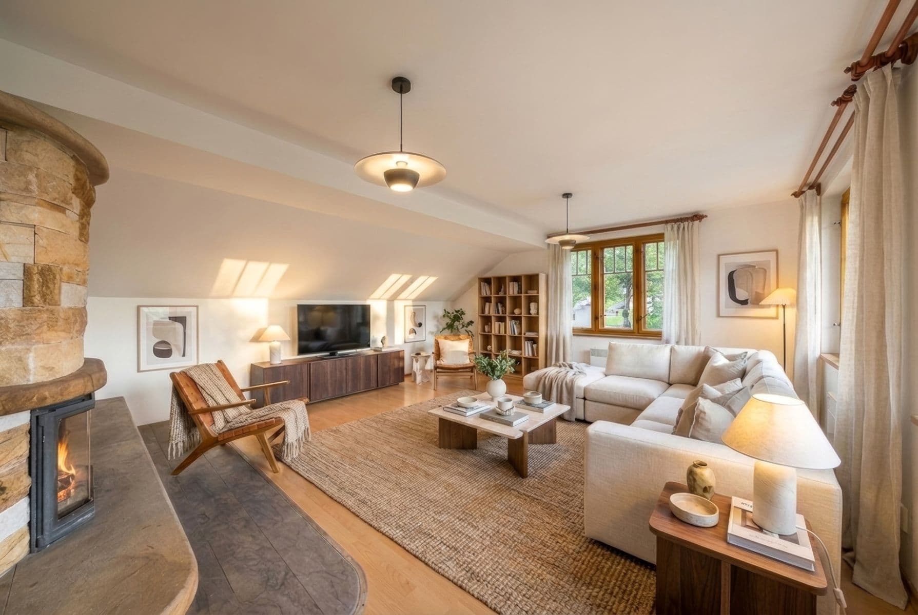 Prodej bytu 1+1 58 m², Jestřabí v Krkonoších, Liberecký kraj Prodej bytu 1+1 58 m², Jestřabí v Krkonoších, Liberecký kraj