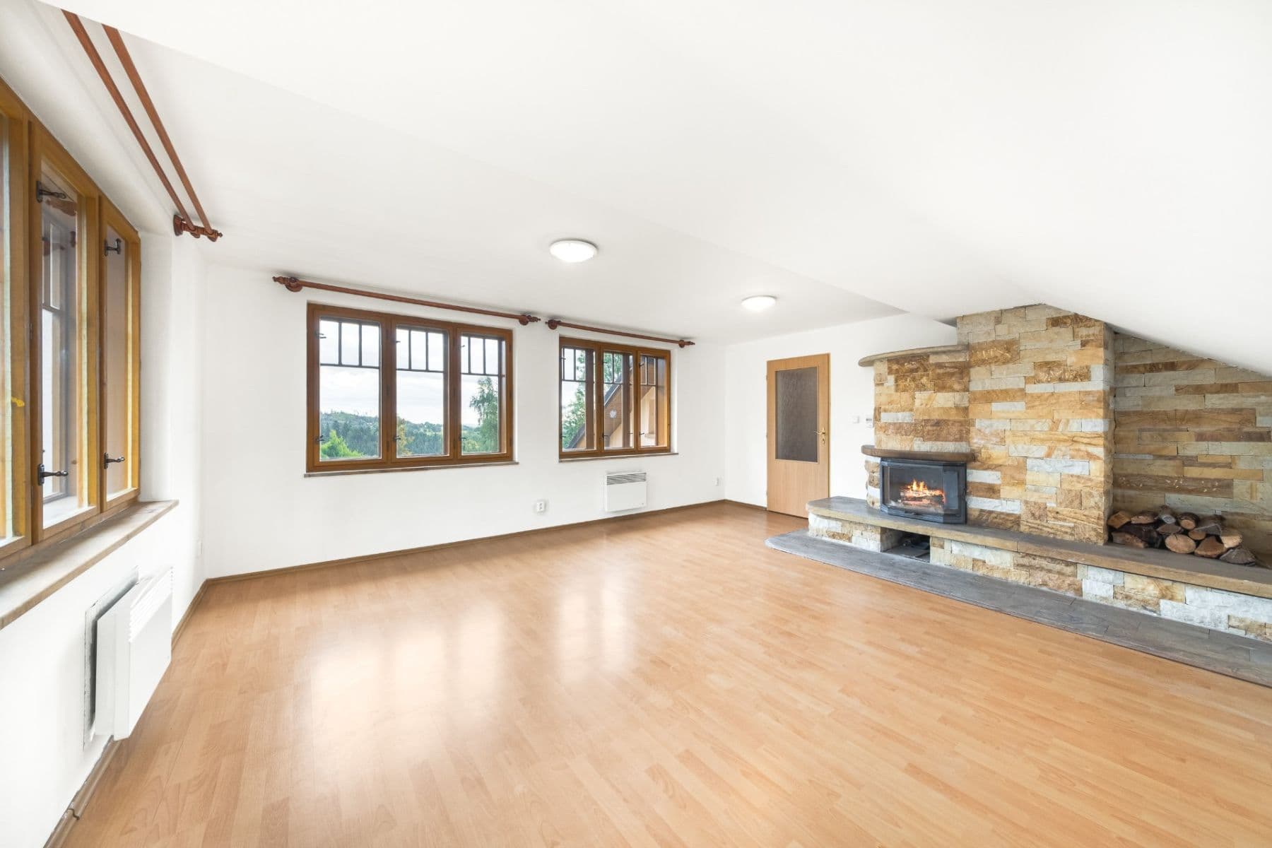 Prodej bytu 1+1 58 m², Jestřabí v Krkonoších, Liberecký kraj Prodej bytu 1+1 58 m², Jestřabí v Krkonoších, Liberecký kraj