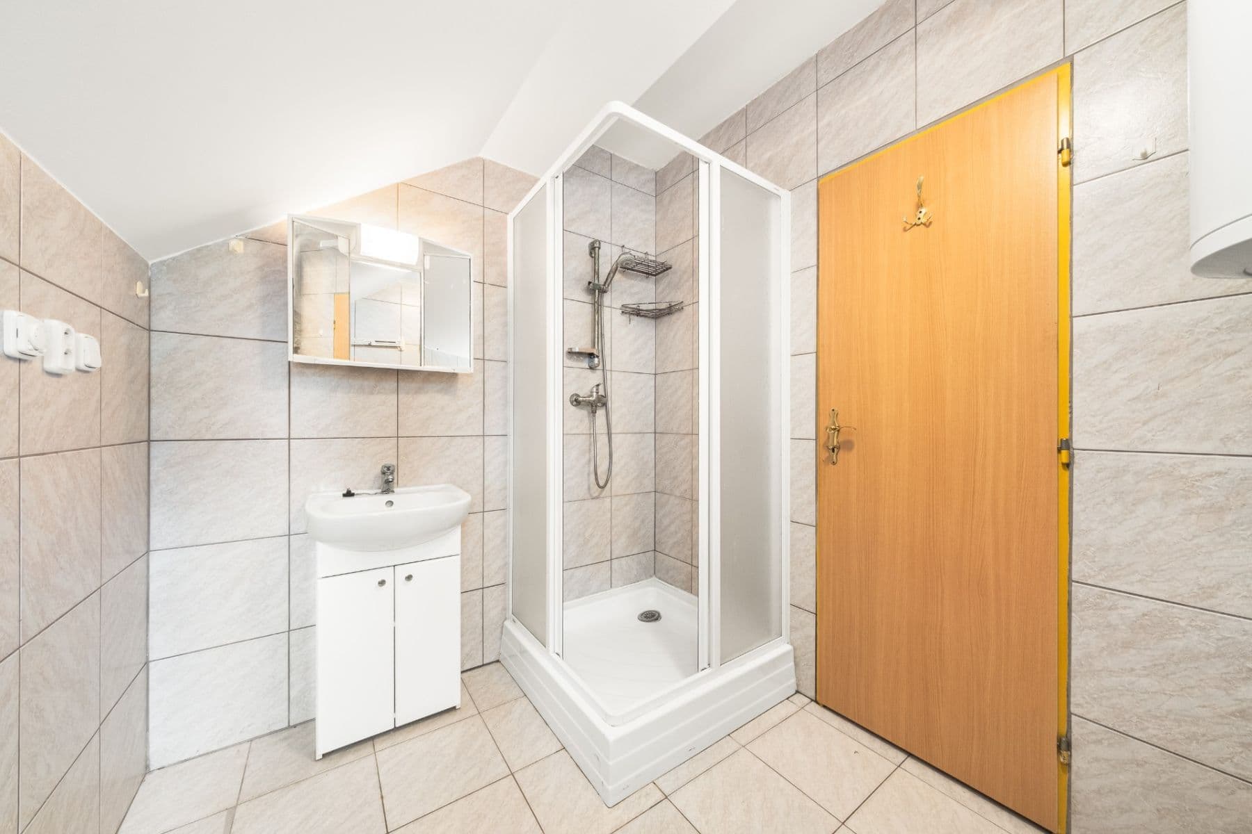 Prodej bytu 1+1 58 m², Jestřabí v Krkonoších, Liberecký kraj Prodej bytu 1+1 58 m², Jestřabí v Krkonoších, Liberecký kraj
