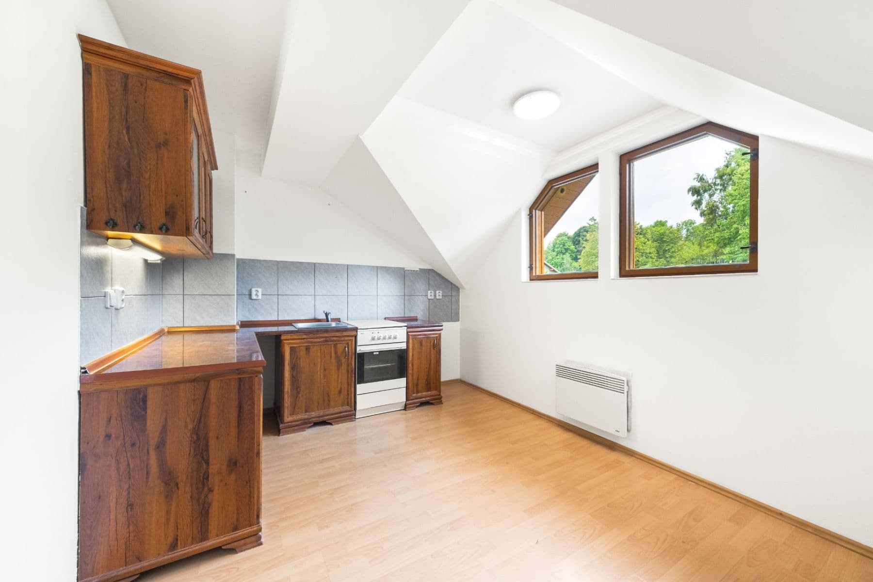 Prodej bytu 1+1 58 m², Jestřabí v Krkonoších, Liberecký kraj Prodej bytu 1+1 58 m², Jestřabí v Krkonoších, Liberecký kraj