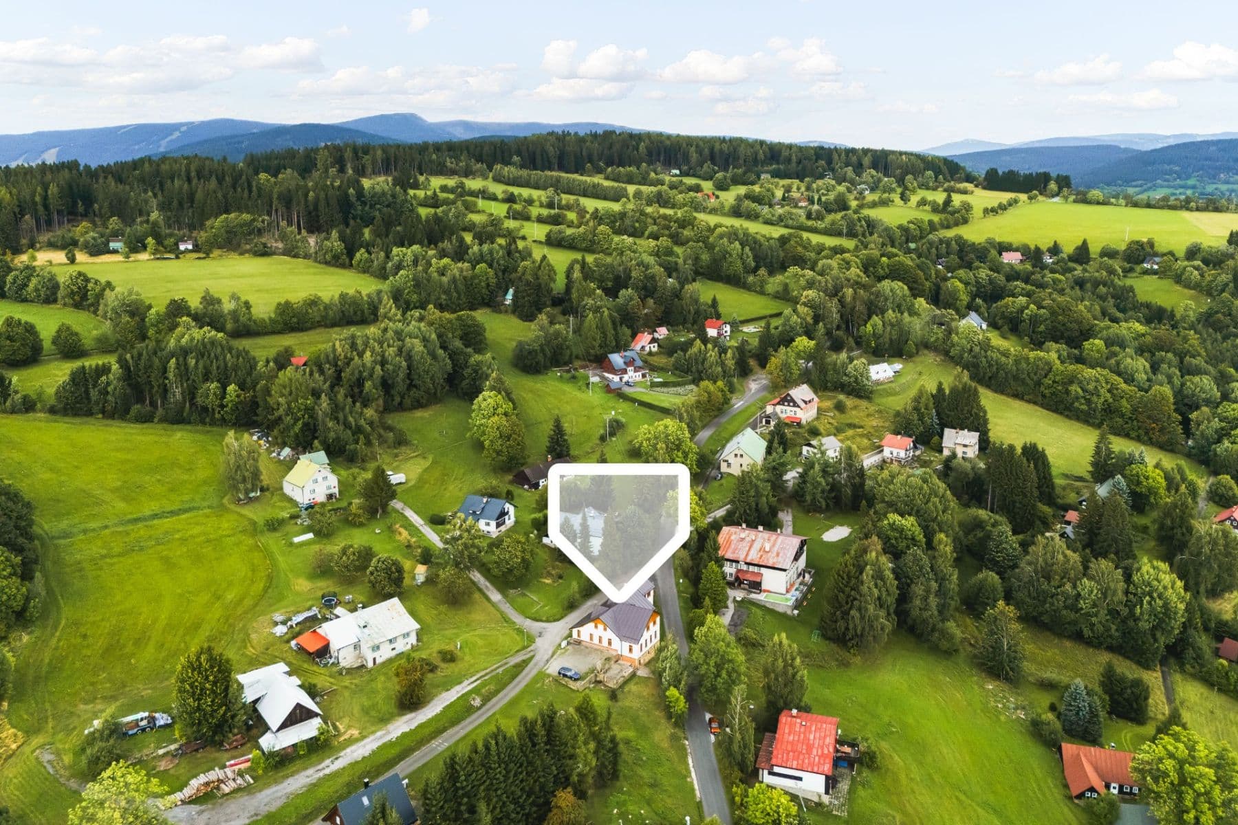 Prodej bytu 1+1 58 m², Jestřabí v Krkonoších, Liberecký kraj Prodej bytu 1+1 58 m², Jestřabí v Krkonoších, Liberecký kraj