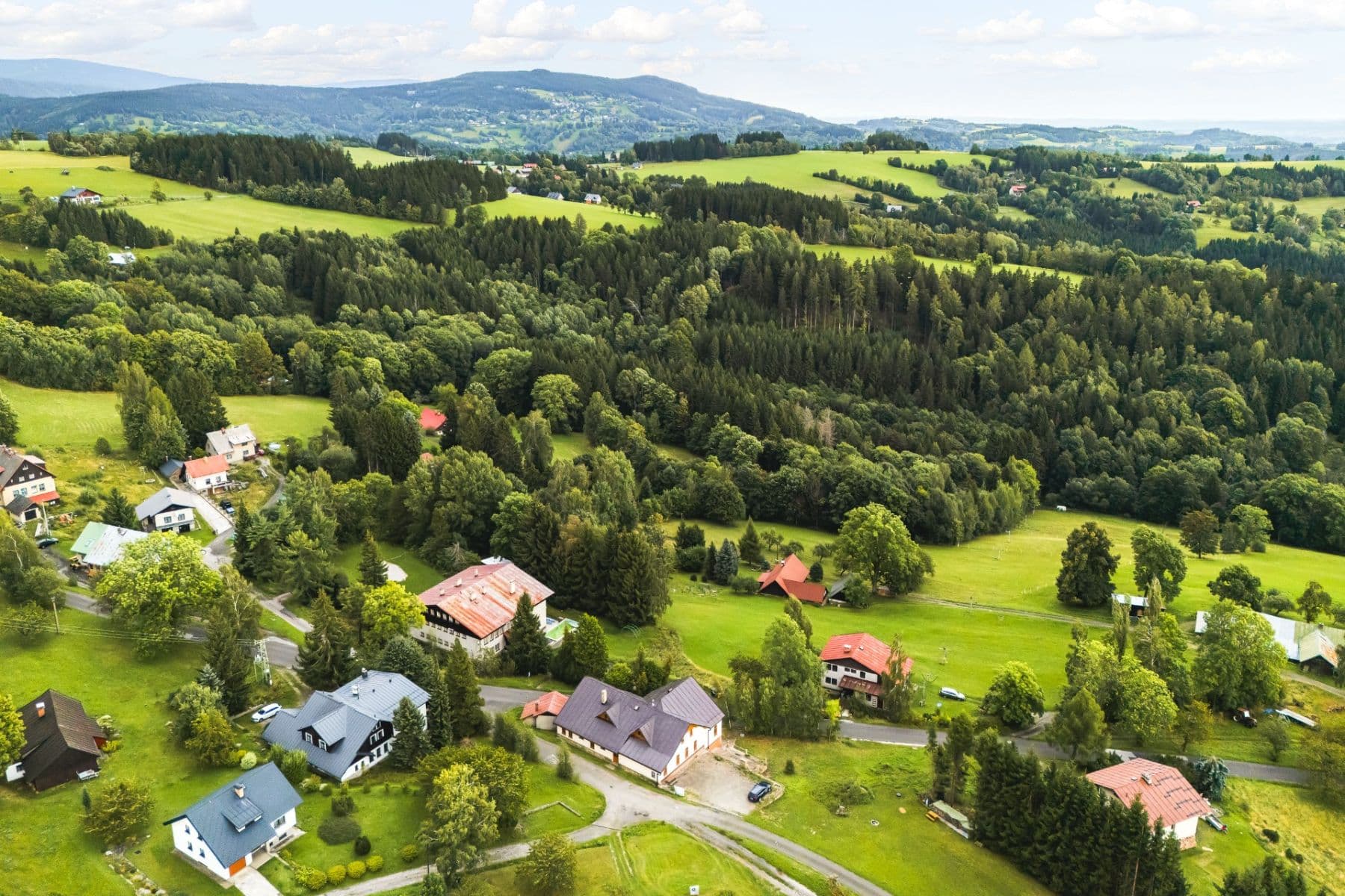 Prodej bytu 1+1 58 m², Jestřabí v Krkonoších, Liberecký kraj Prodej bytu 1+1 58 m², Jestřabí v Krkonoších, Liberecký kraj