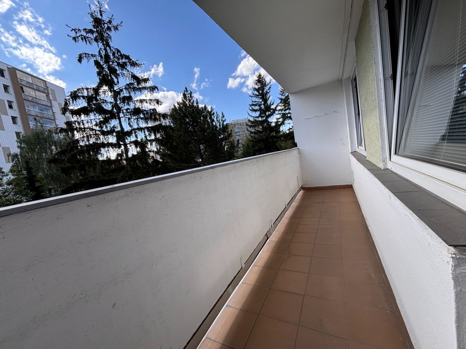 Pronájem bytu 2+kk 46 m², Jablonecká, Praha, Praha Pronájem bytu 2+kk 46 m², Jablonecká, Praha, Praha