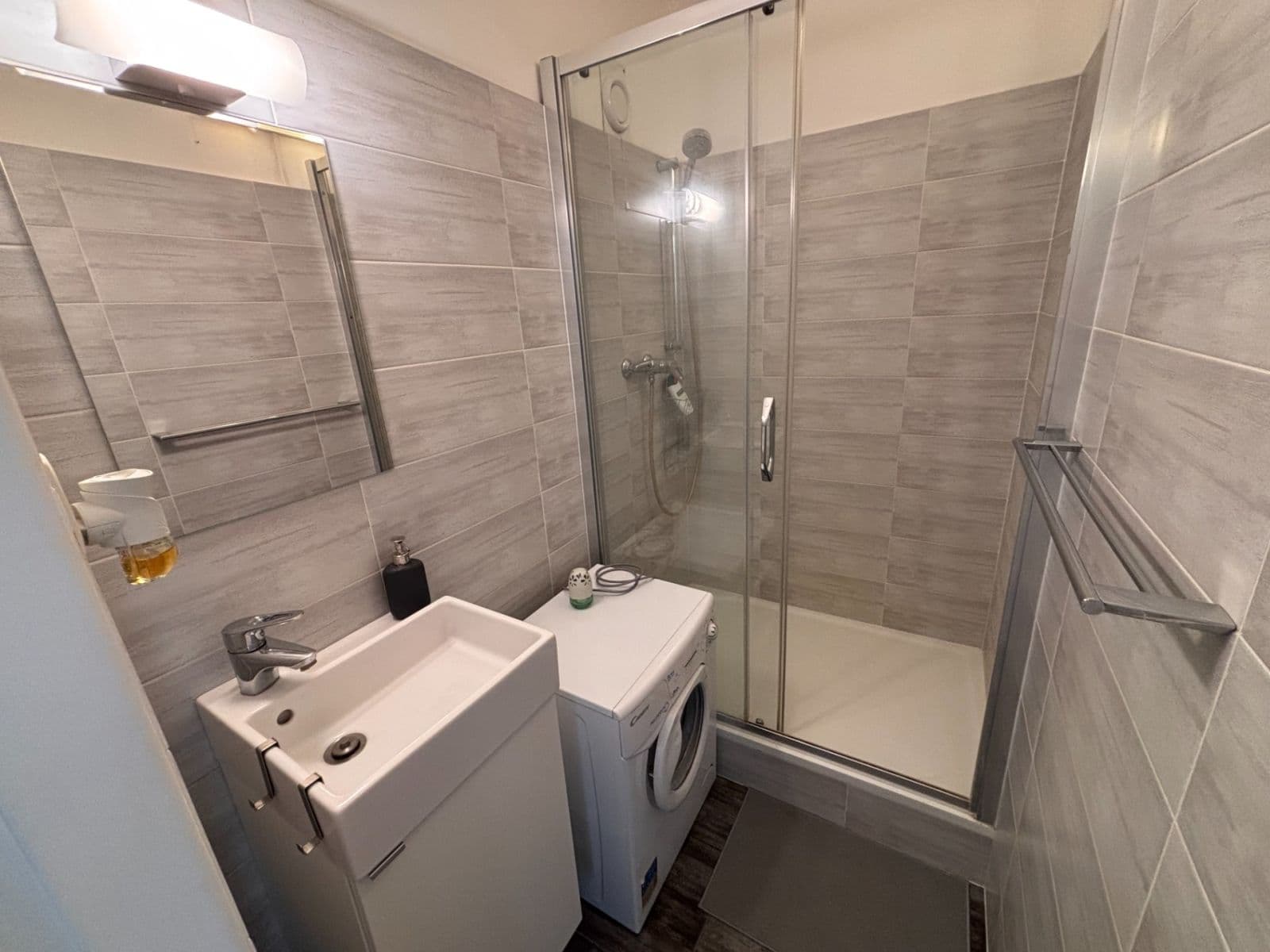 Pronájem bytu 2+kk 46 m², Jablonecká, Praha, Praha Pronájem bytu 2+kk 46 m², Jablonecká, Praha, Praha