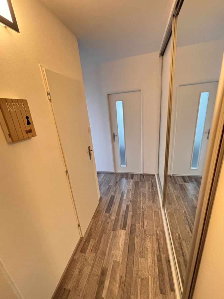 Pronájem bytu 2+kk 46 m², Jablonecká, Praha, Praha Pronájem bytu 2+kk 46 m², Jablonecká, Praha, Praha