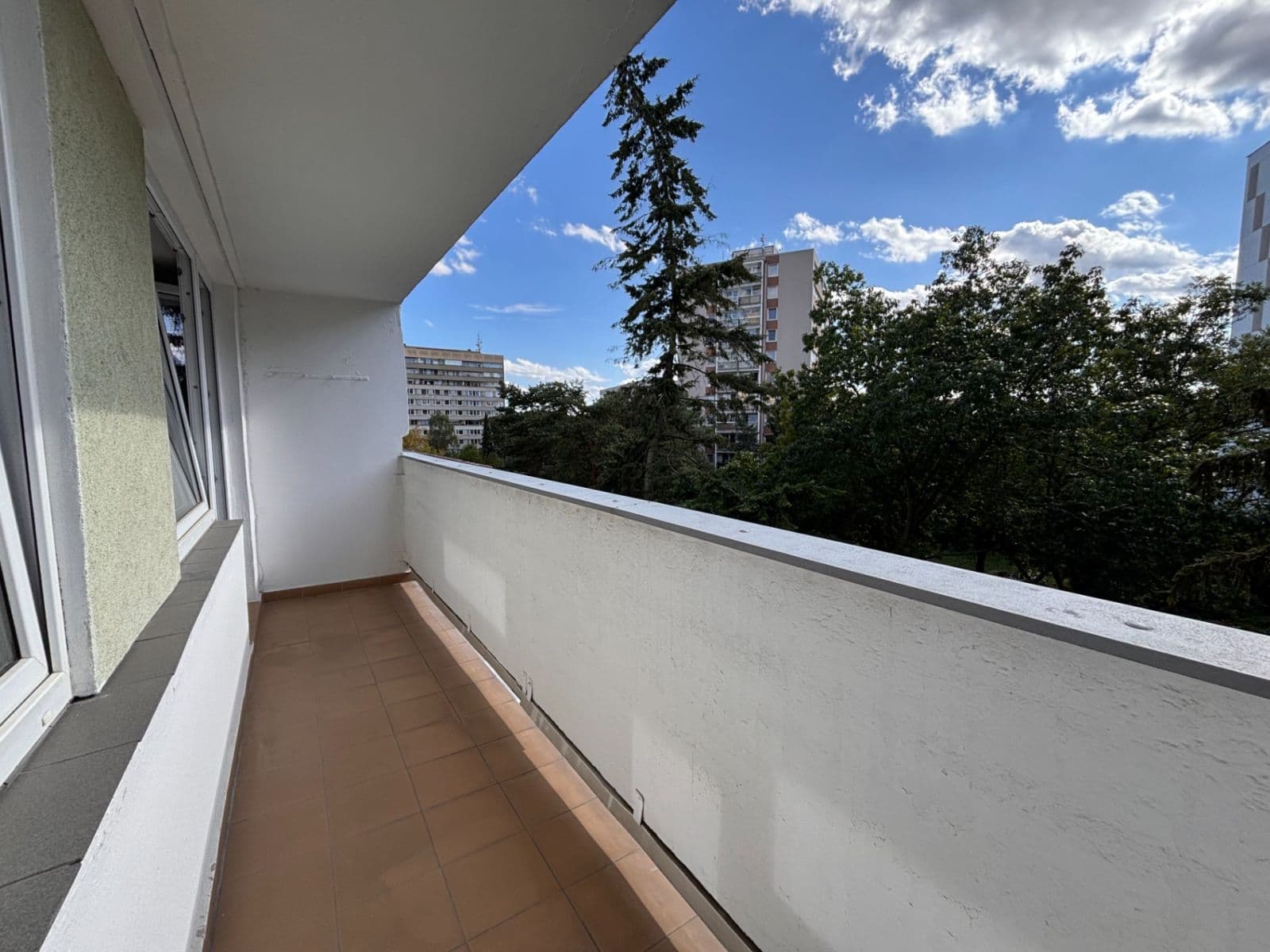 Pronájem bytu 2+kk 46 m², Jablonecká, Praha, Praha Pronájem bytu 2+kk 46 m², Jablonecká, Praha, Praha
