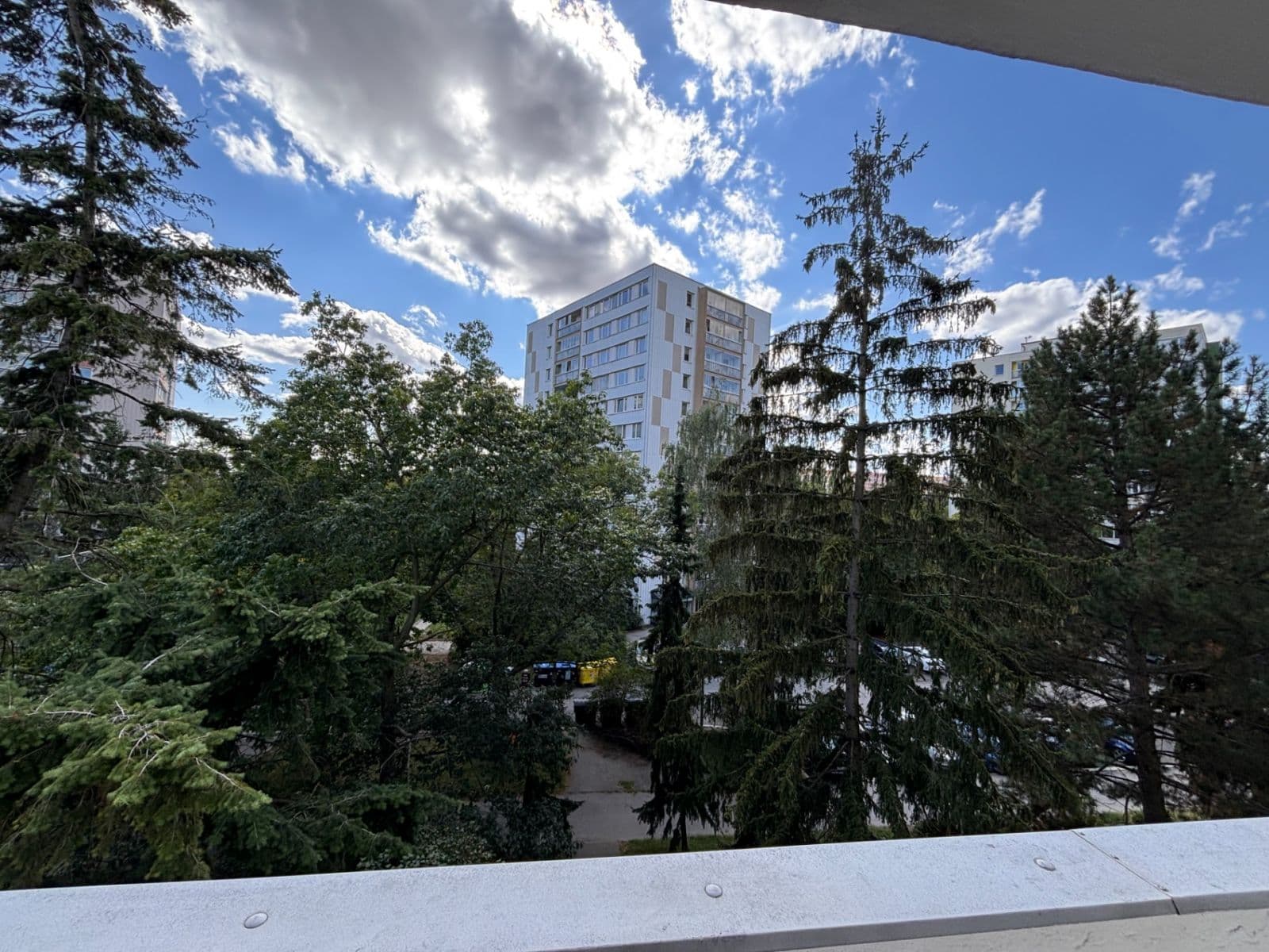 Pronájem bytu 2+kk 46 m², Jablonecká, Praha, Praha Pronájem bytu 2+kk 46 m², Jablonecká, Praha, Praha