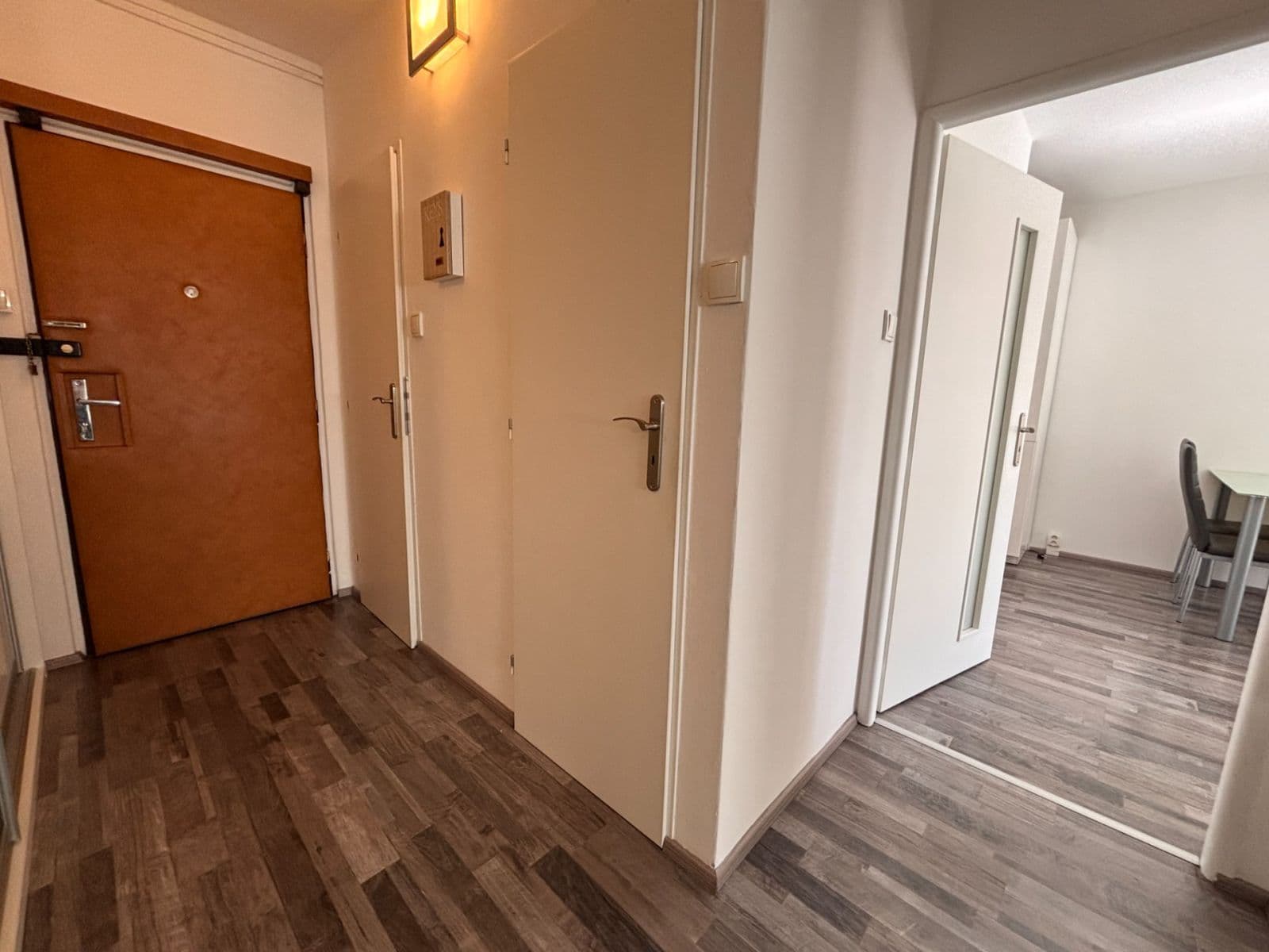Pronájem bytu 2+kk 46 m², Jablonecká, Praha, Praha Pronájem bytu 2+kk 46 m², Jablonecká, Praha, Praha