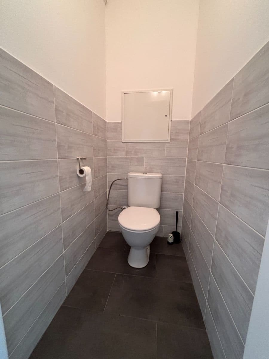 Pronájem bytu 2+kk 46 m², Jablonecká, Praha, Praha Pronájem bytu 2+kk 46 m², Jablonecká, Praha, Praha
