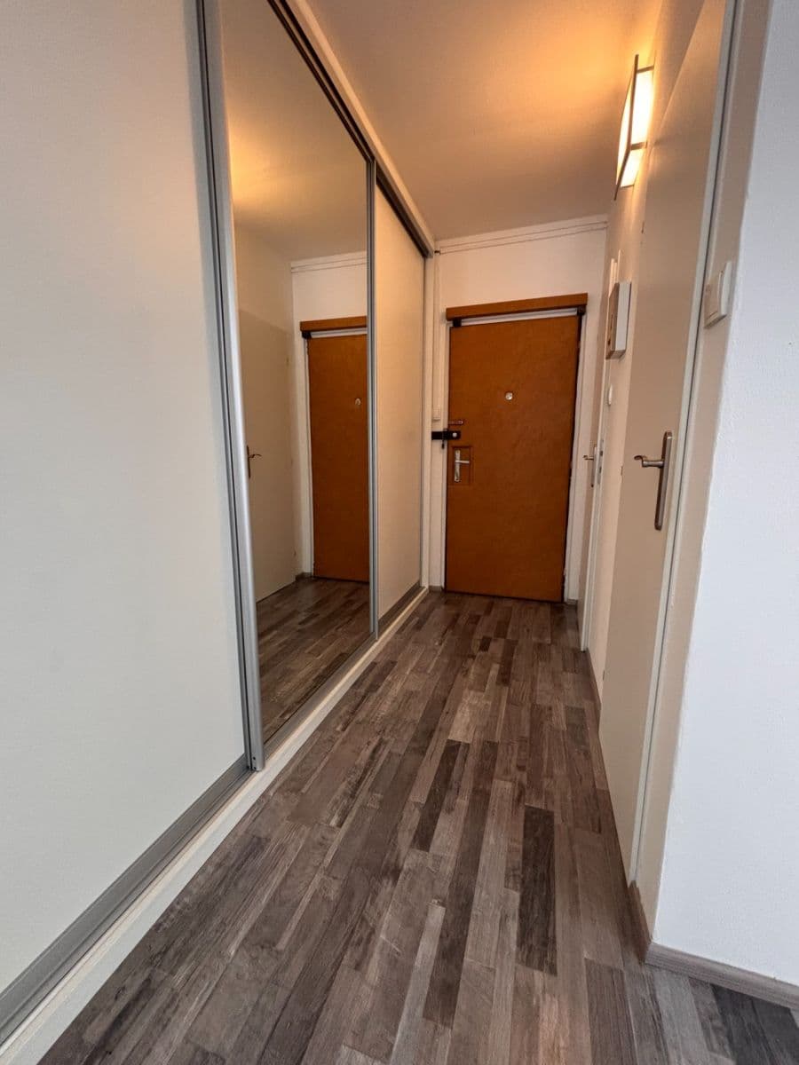 Pronájem bytu 2+kk 46 m², Jablonecká, Praha, Praha Pronájem bytu 2+kk 46 m², Jablonecká, Praha, Praha