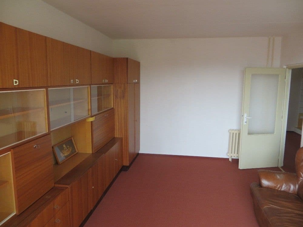 Pronájem bytu 3+1 87 m², Gagarinova, Police nad Metují, Královéhradecký kraj Pronájem bytu 3+1 87 m², Gagarinova, Police nad Metují, Královéhradecký kraj