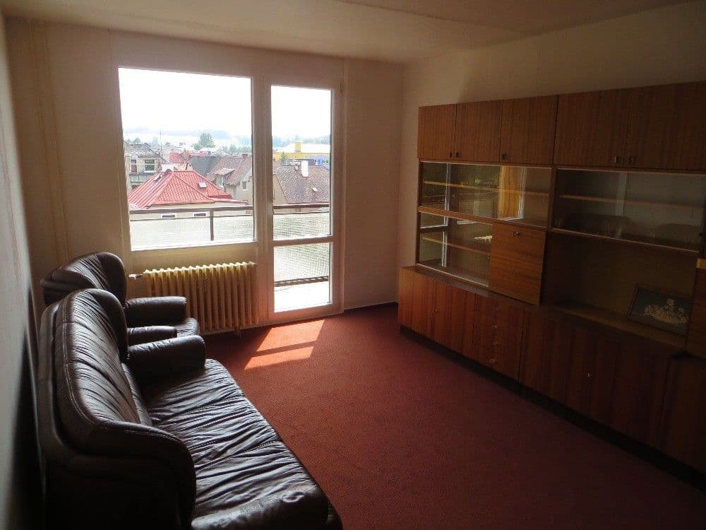 Pronájem bytu 3+1 87 m², Gagarinova, Police nad Metují, Královéhradecký kraj Pronájem bytu 3+1 87 m², Gagarinova, Police nad Metují, Královéhradecký kraj