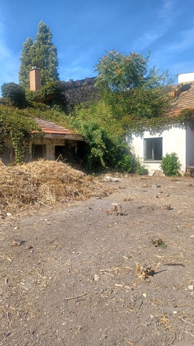 Prodej pozemku 514 m², Komárno, Nitriansky kraj Prodej pozemku 514 m², Komárno, Nitriansky kraj