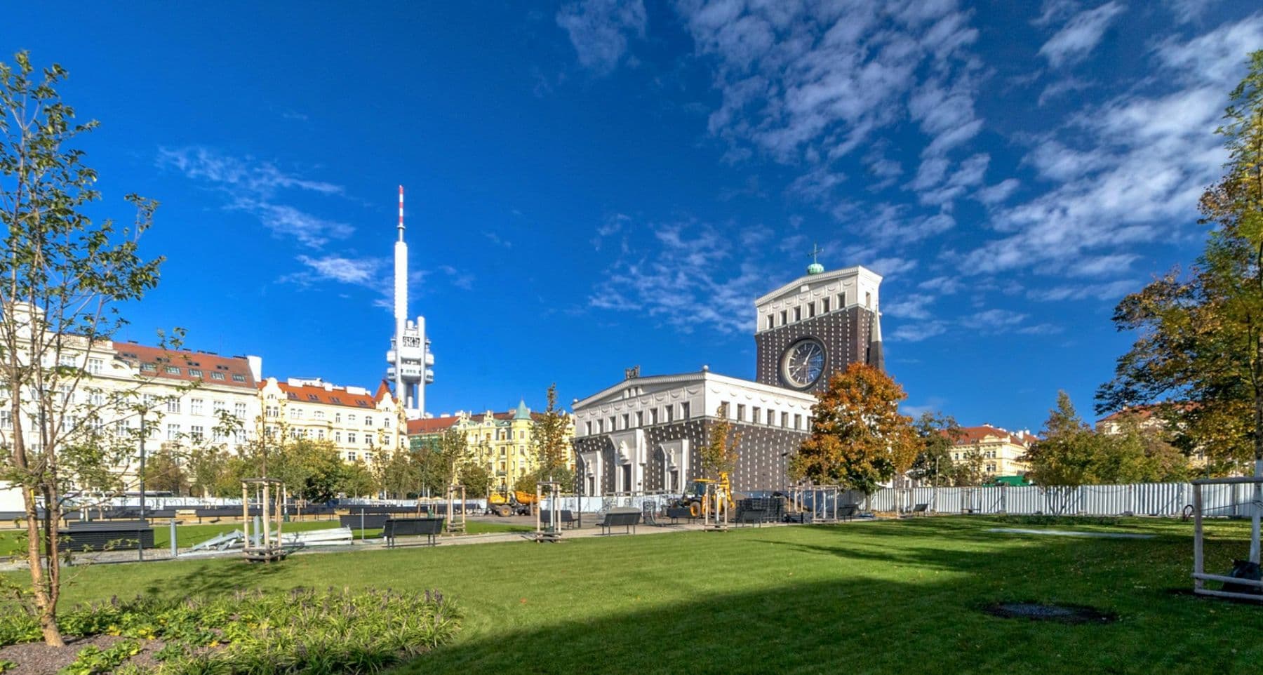 Prodej bytu 2+kk 50 m², Velehradská, Praha, Praha Prodej bytu 2+kk 50 m², Velehradská, Praha, Praha
