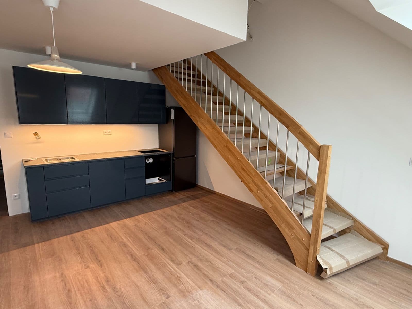 Pronájem bytu 4+kk 130 m², Chodská, Praha, Praha Pronájem bytu 4+kk 130 m², Chodská, Praha, Praha