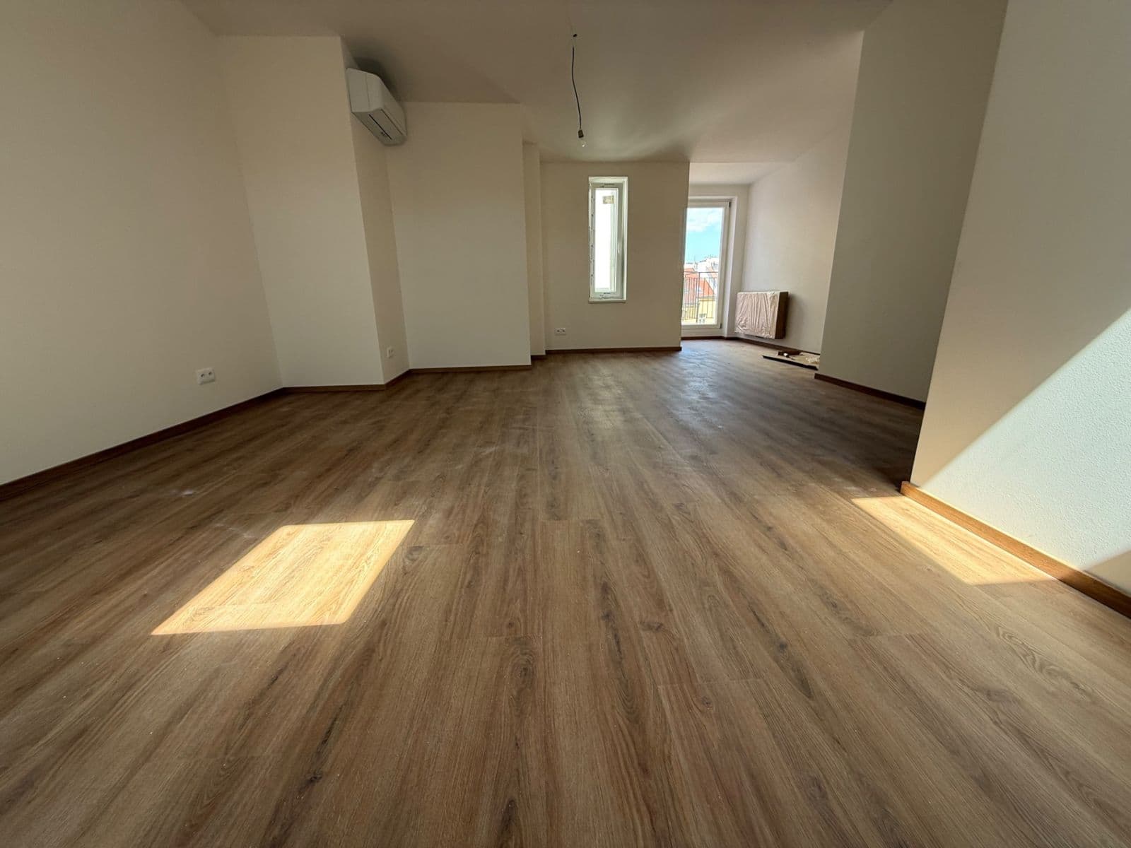 Pronájem bytu 4+kk 130 m², Chodská, Praha, Praha Pronájem bytu 4+kk 130 m², Chodská, Praha, Praha