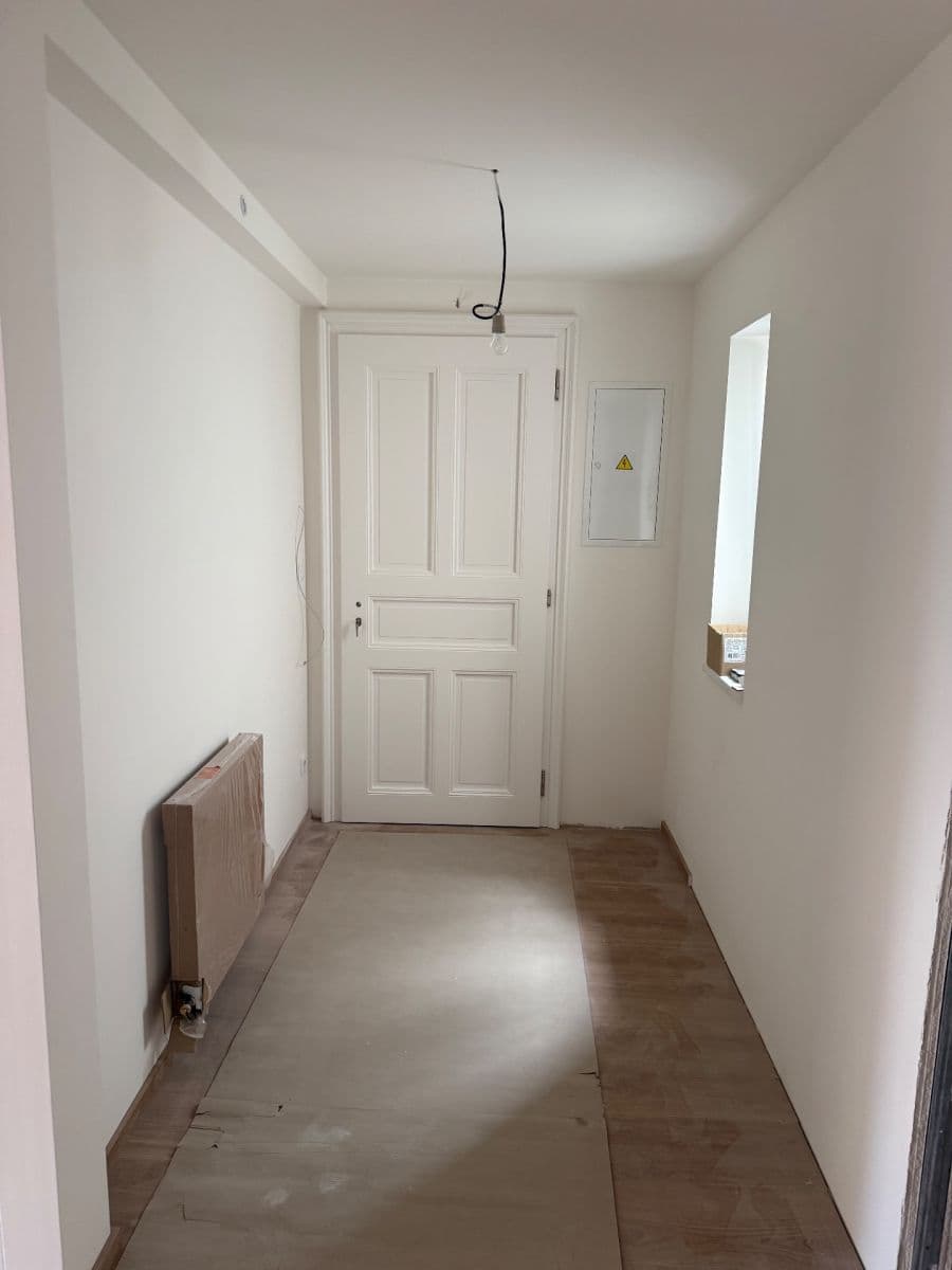 Pronájem bytu 4+kk 130 m², Chodská, Praha, Praha Pronájem bytu 4+kk 130 m², Chodská, Praha, Praha