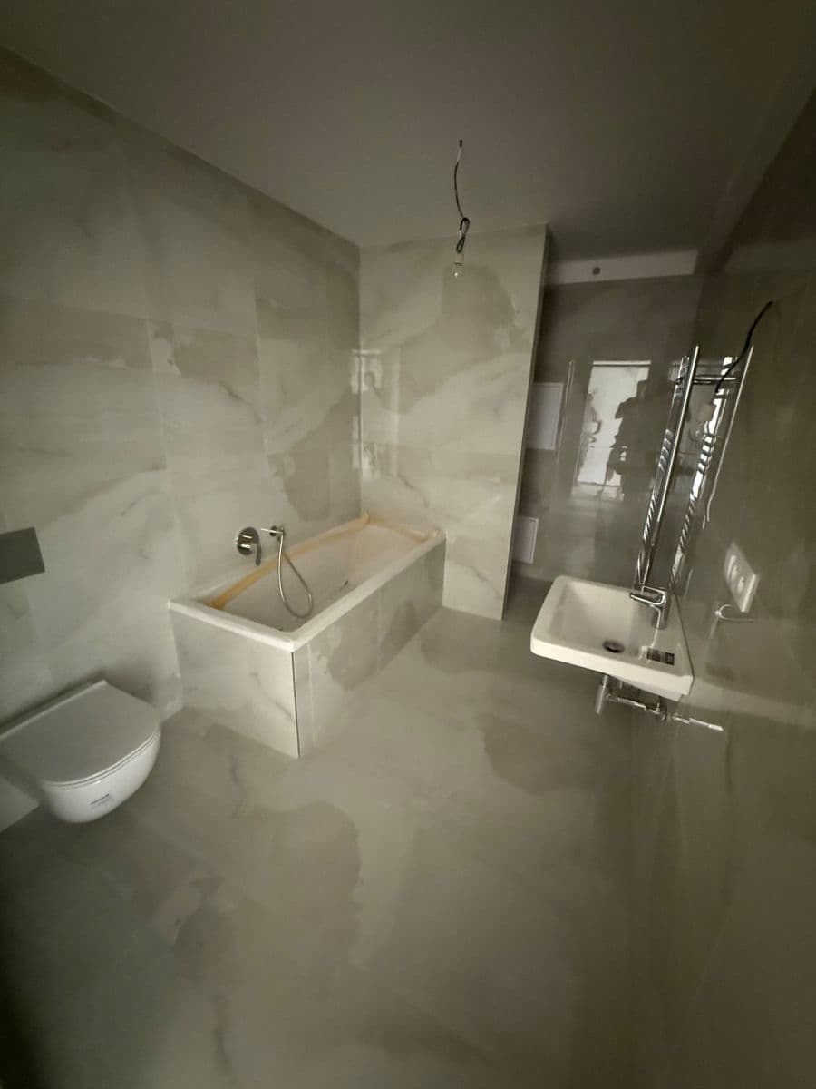 Pronájem bytu 4+kk 130 m², Chodská, Praha, Praha Pronájem bytu 4+kk 130 m², Chodská, Praha, Praha
