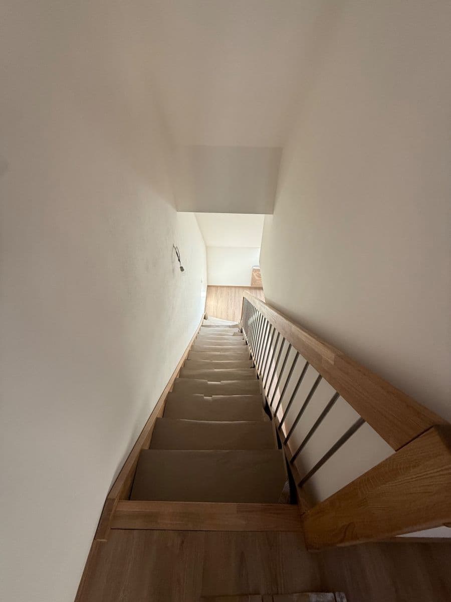 Pronájem bytu 4+kk 130 m², Chodská, Praha, Praha Pronájem bytu 4+kk 130 m², Chodská, Praha, Praha