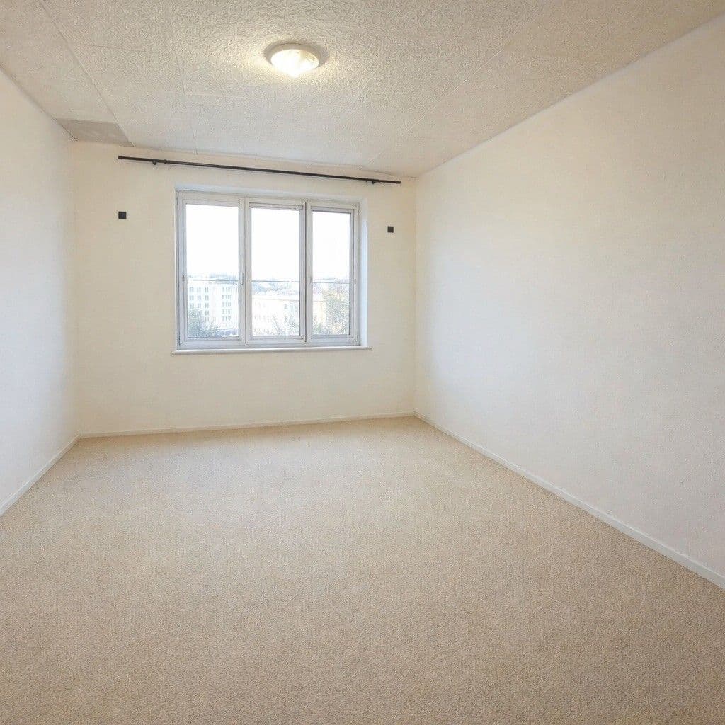 Pronájem bytu 1+1 41 m², Ruská, Praha, Praha Pronájem bytu 1+1 41 m², Ruská, Praha, Praha