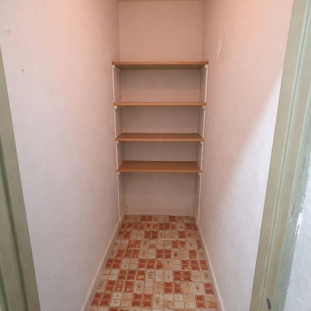 Pronájem bytu 1+1 41 m², Ruská, Praha, Praha Pronájem bytu 1+1 41 m², Ruská, Praha, Praha