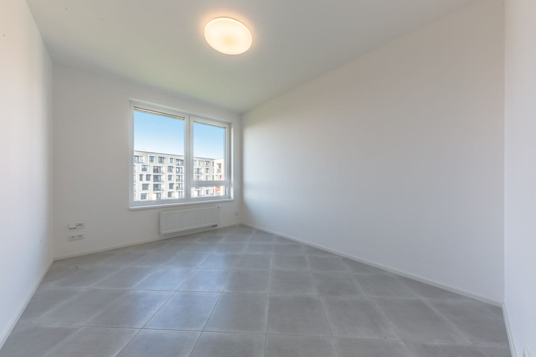 Pronájem bytu 2+kk 57 m², Stočesova, Praha, Praha Pronájem bytu 2+kk 57 m², Stočesova, Praha, Praha