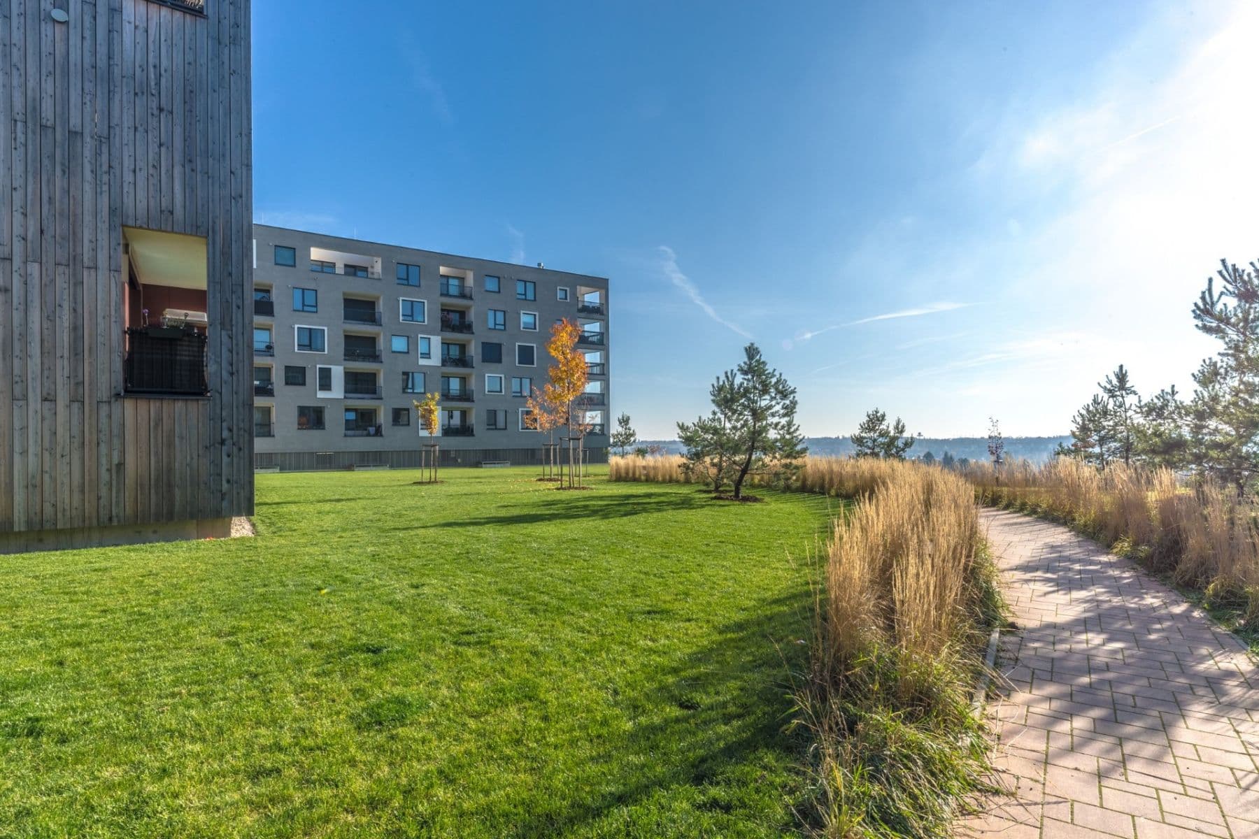 Pronájem bytu 2+kk 57 m², Stočesova, Praha, Praha Pronájem bytu 2+kk 57 m², Stočesova, Praha, Praha