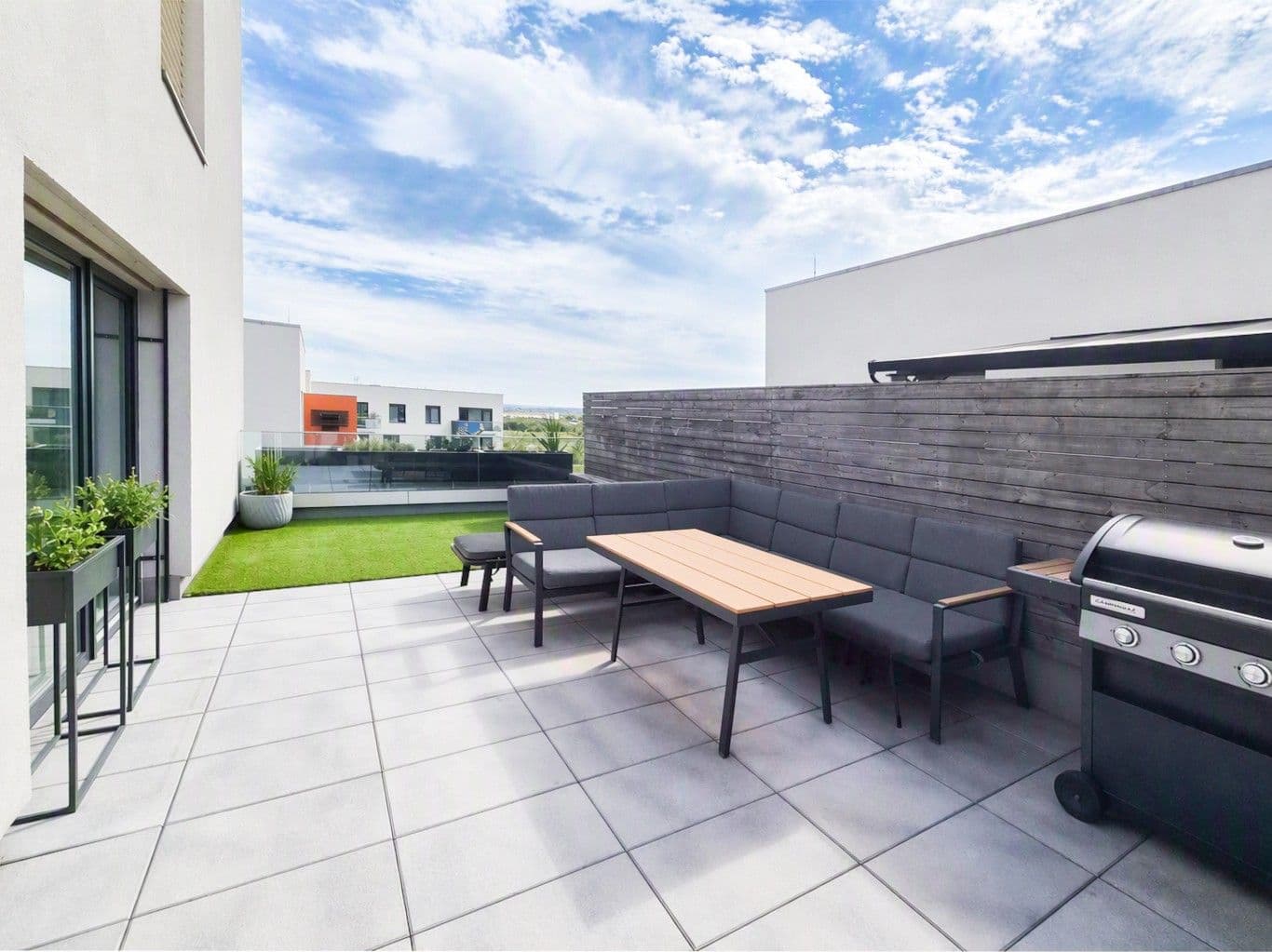 Prodej bytu 4+kk 149 m², Černodolská, Praha, Praha Prodej bytu 4+kk 149 m², Černodolská, Praha, Praha