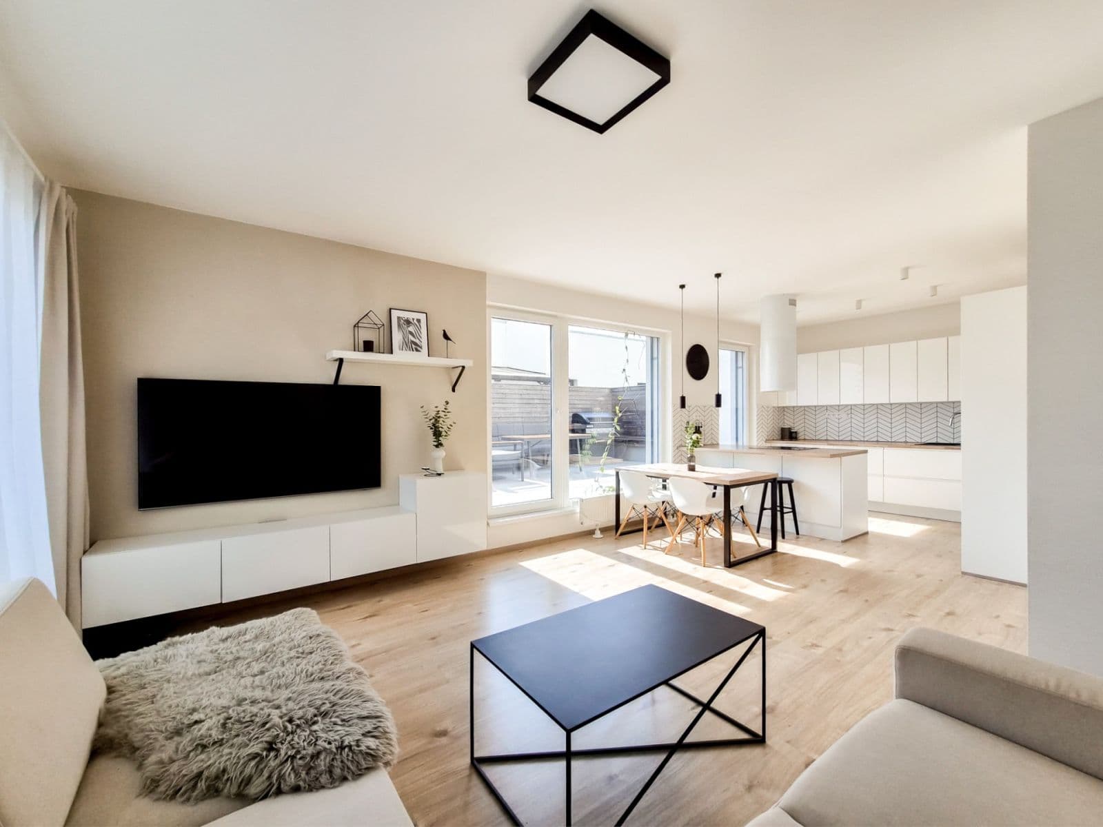 Prodej bytu 4+kk 149 m², Černodolská, Praha, Praha Prodej bytu 4+kk 149 m², Černodolská, Praha, Praha