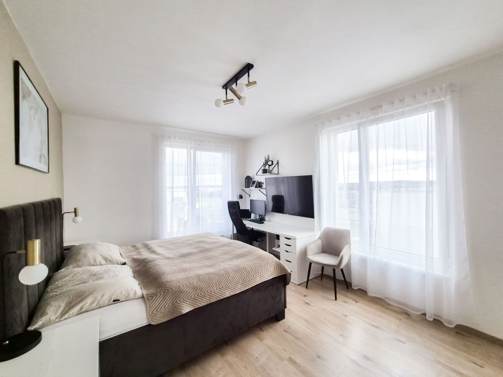 Prodej bytu 4+kk 149 m², Černodolská, Praha, Praha Prodej bytu 4+kk 149 m², Černodolská, Praha, Praha