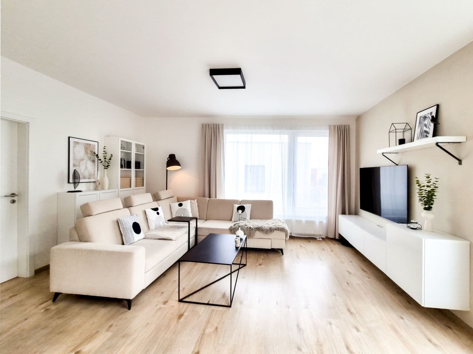 Prodej bytu 4+kk 149 m², Černodolská, Praha, Praha Prodej bytu 4+kk 149 m², Černodolská, Praha, Praha