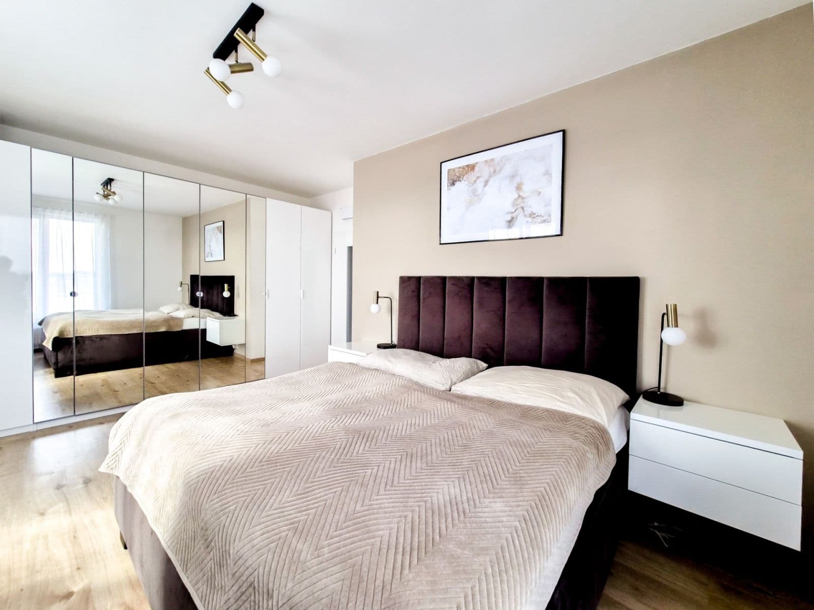 Prodej bytu 4+kk 149 m², Černodolská, Praha, Praha Prodej bytu 4+kk 149 m², Černodolská, Praha, Praha