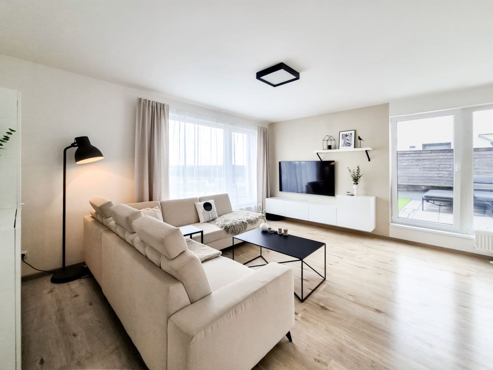 Prodej bytu 4+kk 149 m², Černodolská, Praha, Praha Prodej bytu 4+kk 149 m², Černodolská, Praha, Praha