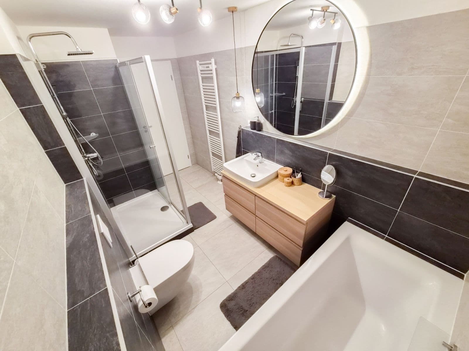 Prodej bytu 4+kk 149 m², Černodolská, Praha, Praha Prodej bytu 4+kk 149 m², Černodolská, Praha, Praha