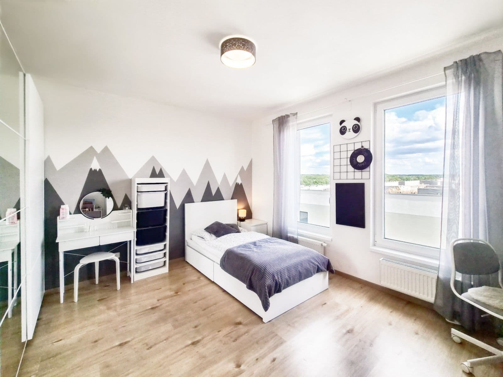 Prodej bytu 4+kk 149 m², Černodolská, Praha, Praha Prodej bytu 4+kk 149 m², Černodolská, Praha, Praha