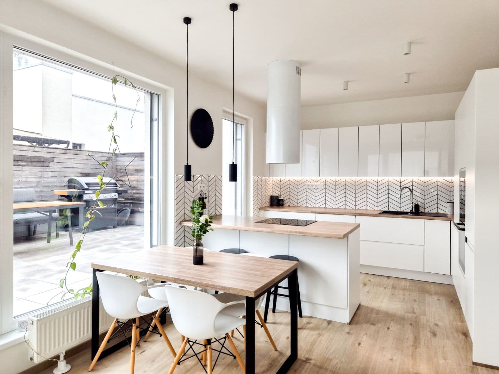 Prodej bytu 4+kk 149 m², Černodolská, Praha, Praha Prodej bytu 4+kk 149 m², Černodolská, Praha, Praha