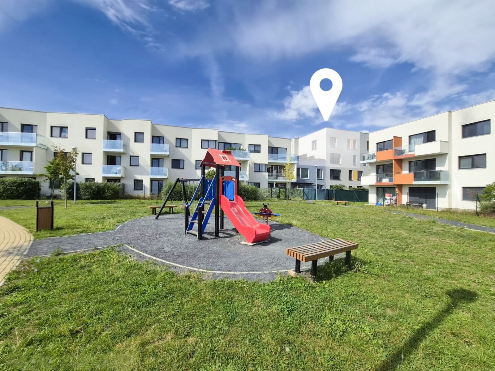 Prodej bytu 4+kk 149 m², Černodolská, Praha, Praha Prodej bytu 4+kk 149 m², Černodolská, Praha, Praha