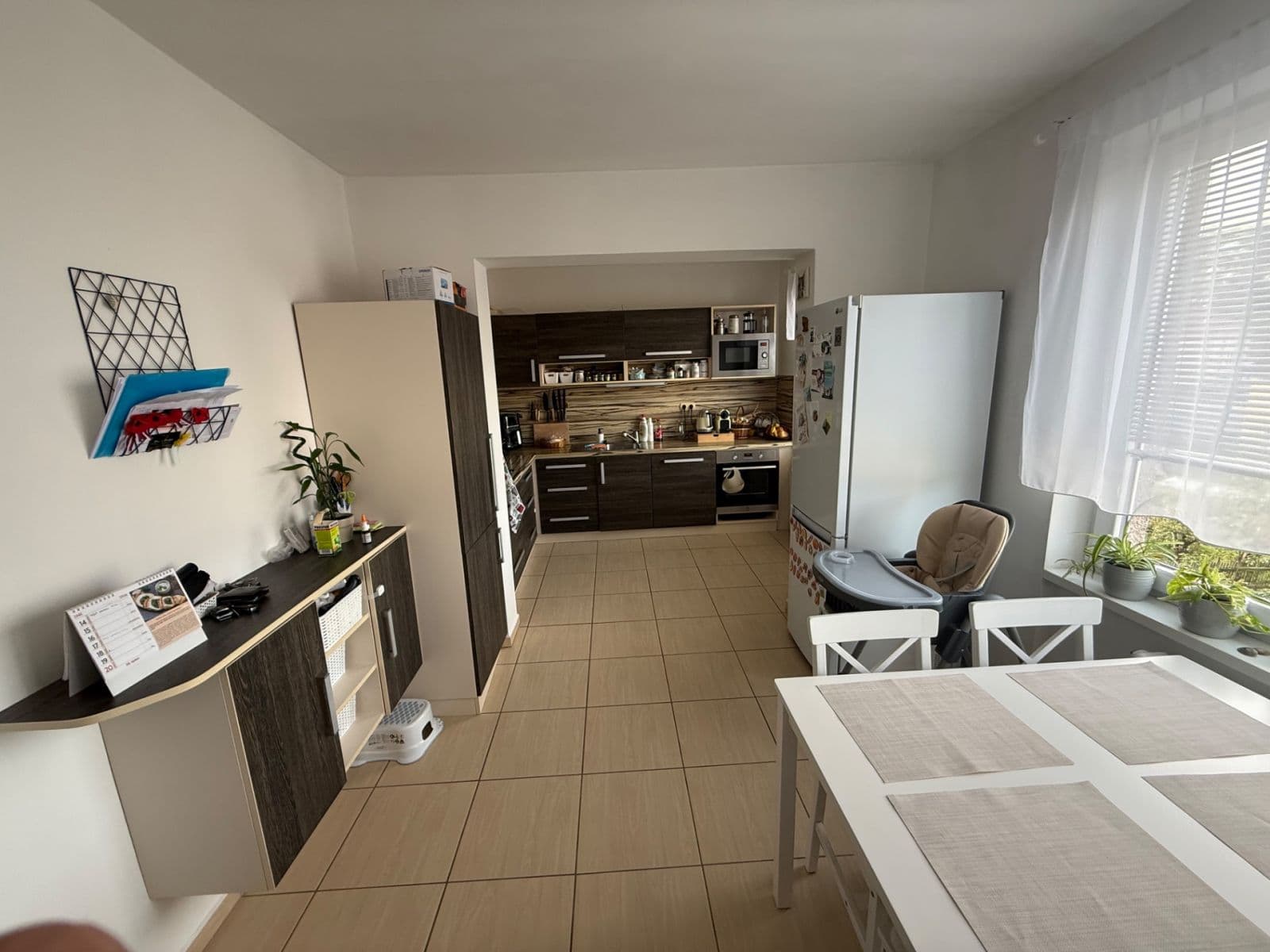Prodej bytu 3+1 100 m², Nad Nádrží, Nasavrky, Pardubický kraj Prodej bytu 3+1 100 m², Nad Nádrží, Nasavrky, Pardubický kraj