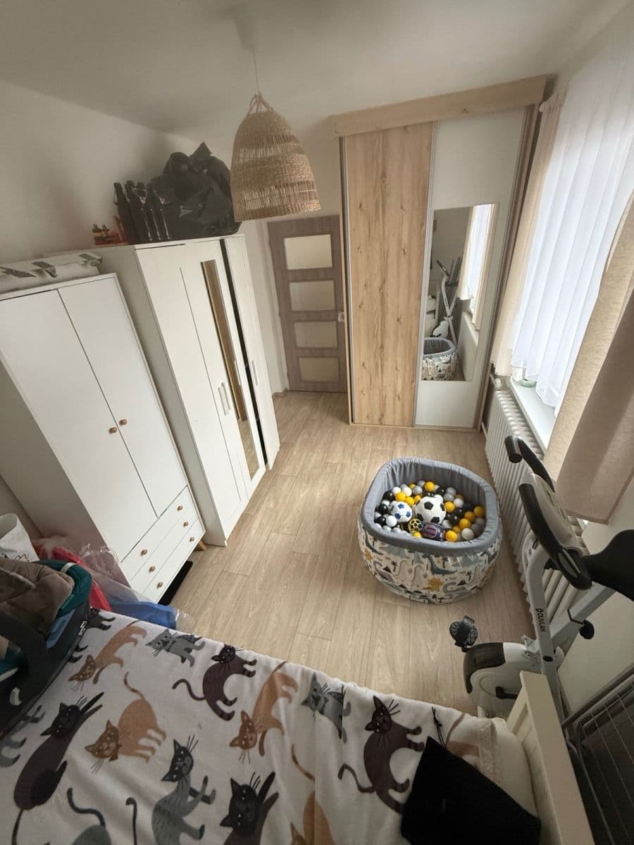 Prodej bytu 3+1 100 m², Nad Nádrží, Nasavrky, Pardubický kraj Prodej bytu 3+1 100 m², Nad Nádrží, Nasavrky, Pardubický kraj