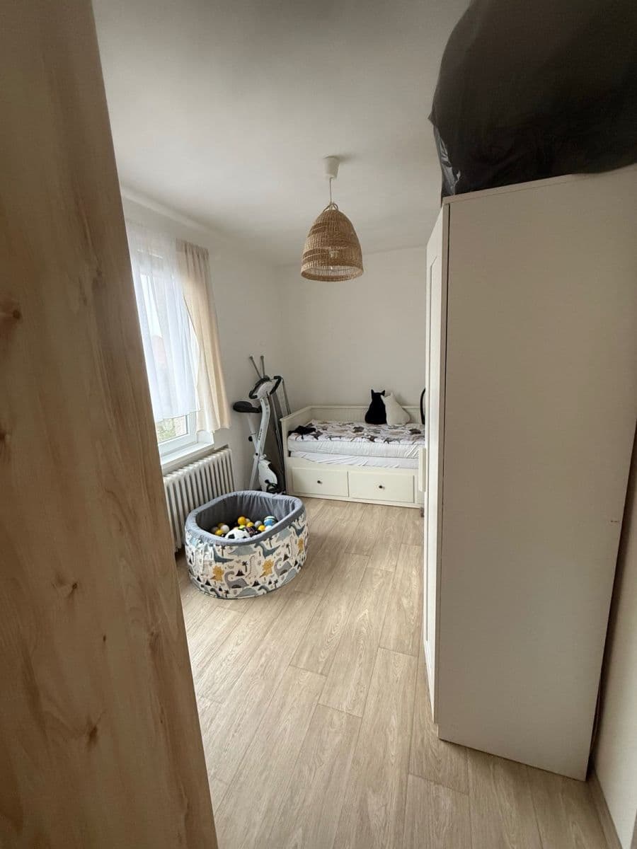 Prodej bytu 3+1 100 m², Nad Nádrží, Nasavrky, Pardubický kraj Prodej bytu 3+1 100 m², Nad Nádrží, Nasavrky, Pardubický kraj