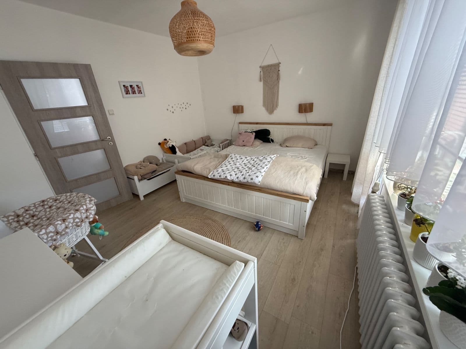 Prodej bytu 3+1 100 m², Nad Nádrží, Nasavrky, Pardubický kraj Prodej bytu 3+1 100 m², Nad Nádrží, Nasavrky, Pardubický kraj