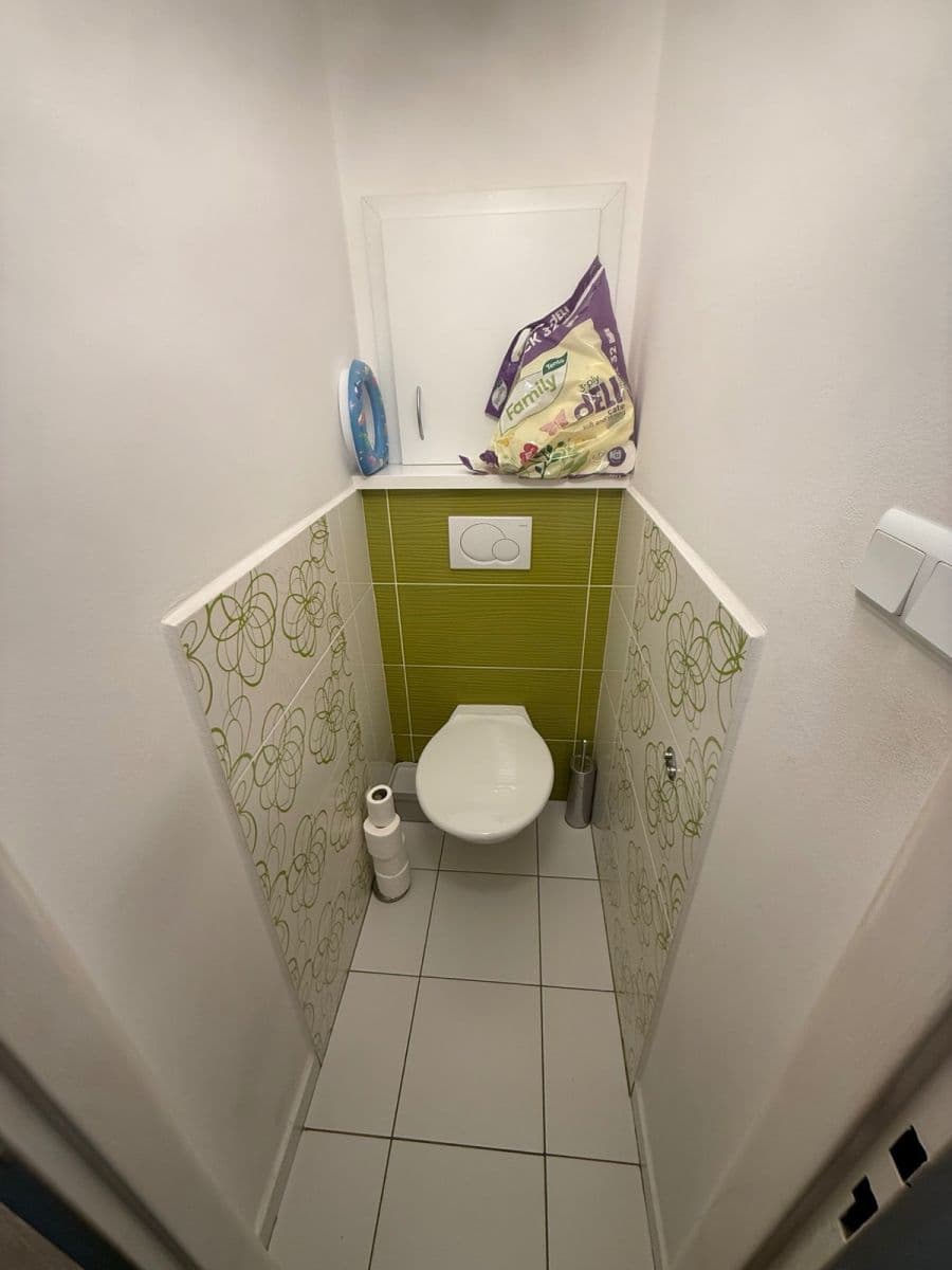 Prodej bytu 3+1 100 m², Nad Nádrží, Nasavrky, Pardubický kraj Prodej bytu 3+1 100 m², Nad Nádrží, Nasavrky, Pardubický kraj