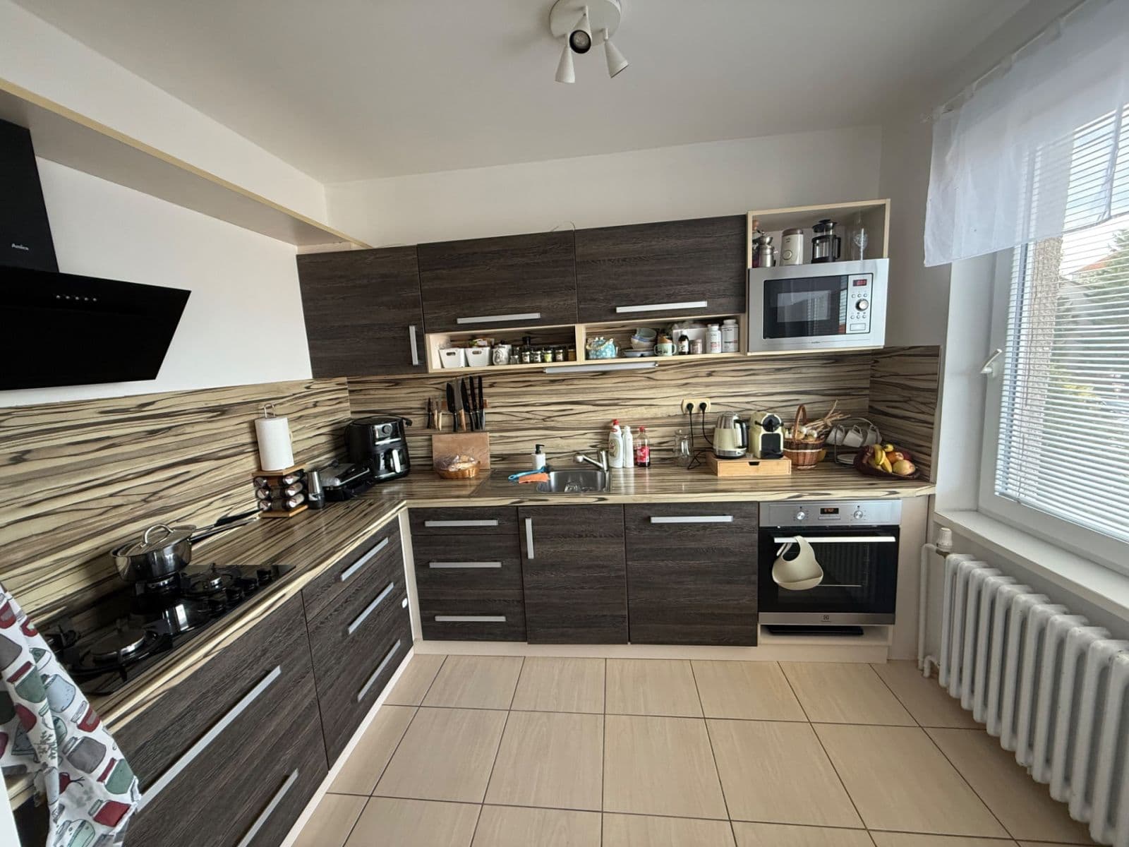 Prodej bytu 3+1 100 m², Nad Nádrží, Nasavrky, Pardubický kraj Prodej bytu 3+1 100 m², Nad Nádrží, Nasavrky, Pardubický kraj