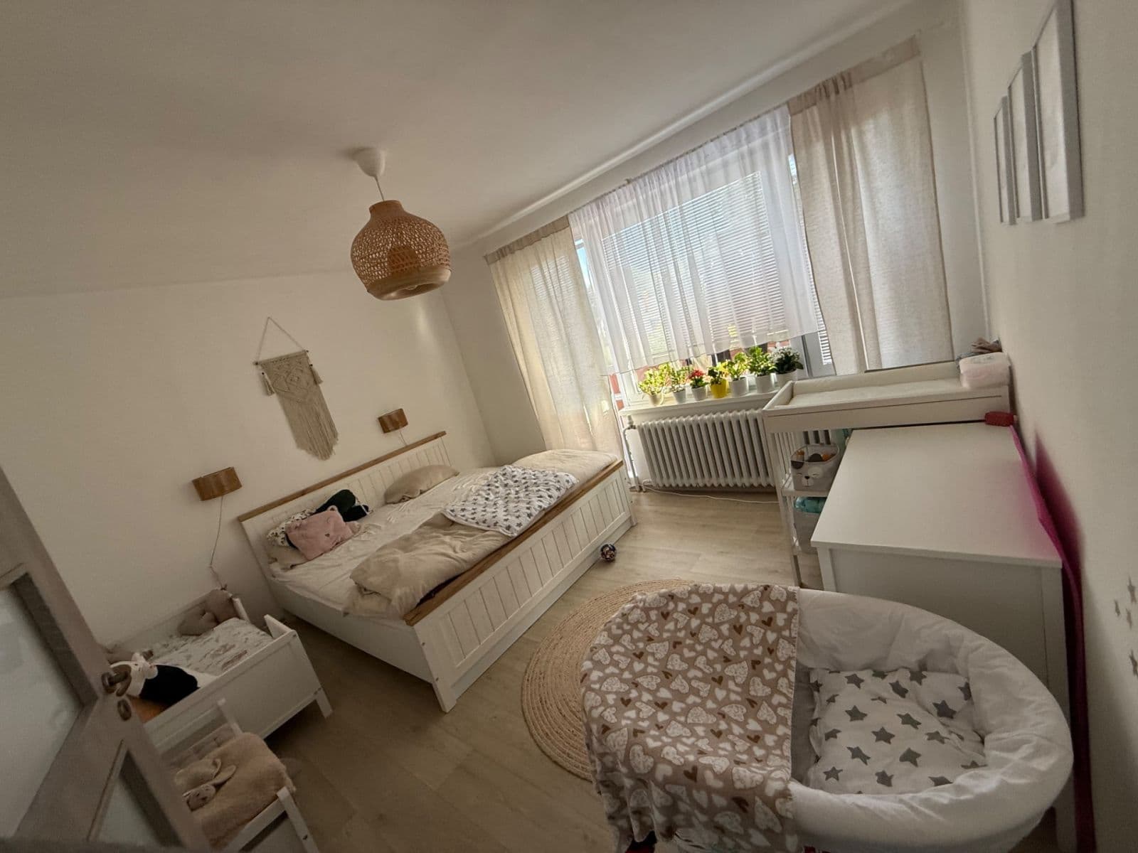 Prodej bytu 3+1 100 m², Nad Nádrží, Nasavrky, Pardubický kraj Prodej bytu 3+1 100 m², Nad Nádrží, Nasavrky, Pardubický kraj