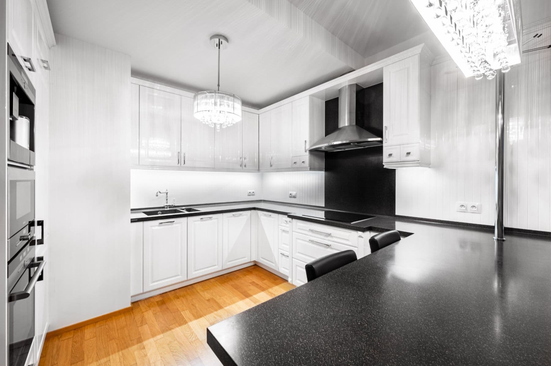 Pronájem bytu 3+kk 91 m², Na Petynce, Praha, Praha Pronájem bytu 3+kk 91 m², Na Petynce, Praha, Praha