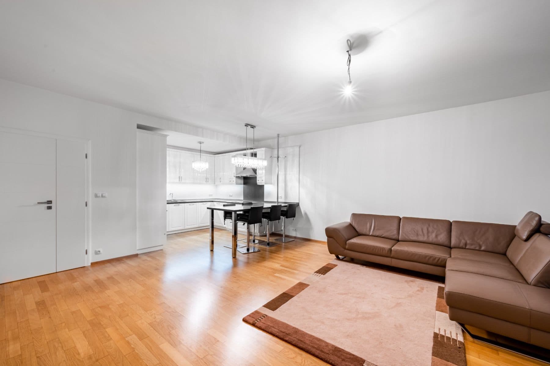 Pronájem bytu 3+kk 91 m², Na Petynce, Praha, Praha Pronájem bytu 3+kk 91 m², Na Petynce, Praha, Praha