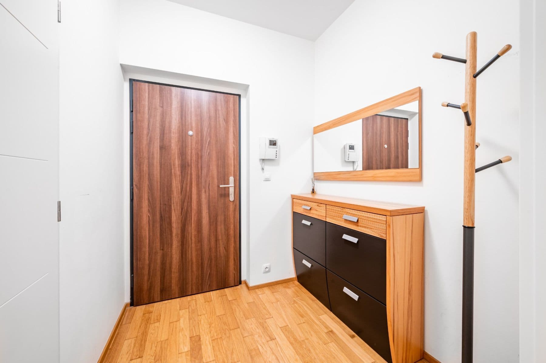 Pronájem bytu 3+kk 91 m², Na Petynce, Praha, Praha Pronájem bytu 3+kk 91 m², Na Petynce, Praha, Praha