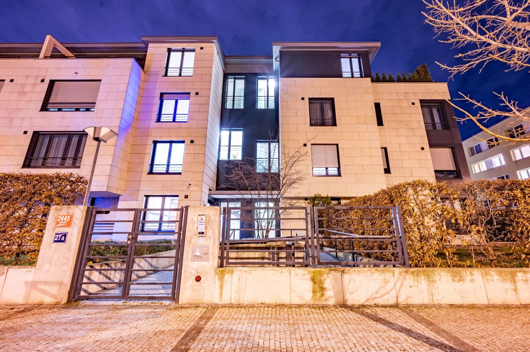 Pronájem bytu 3+kk 91 m², Na Petynce, Praha, Praha Pronájem bytu 3+kk 91 m², Na Petynce, Praha, Praha