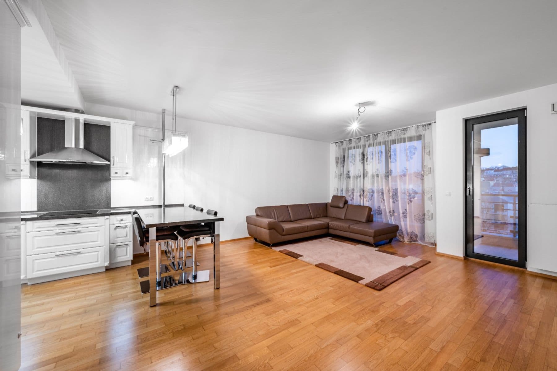 Pronájem bytu 3+kk 91 m², Na Petynce, Praha, Praha Pronájem bytu 3+kk 91 m², Na Petynce, Praha, Praha