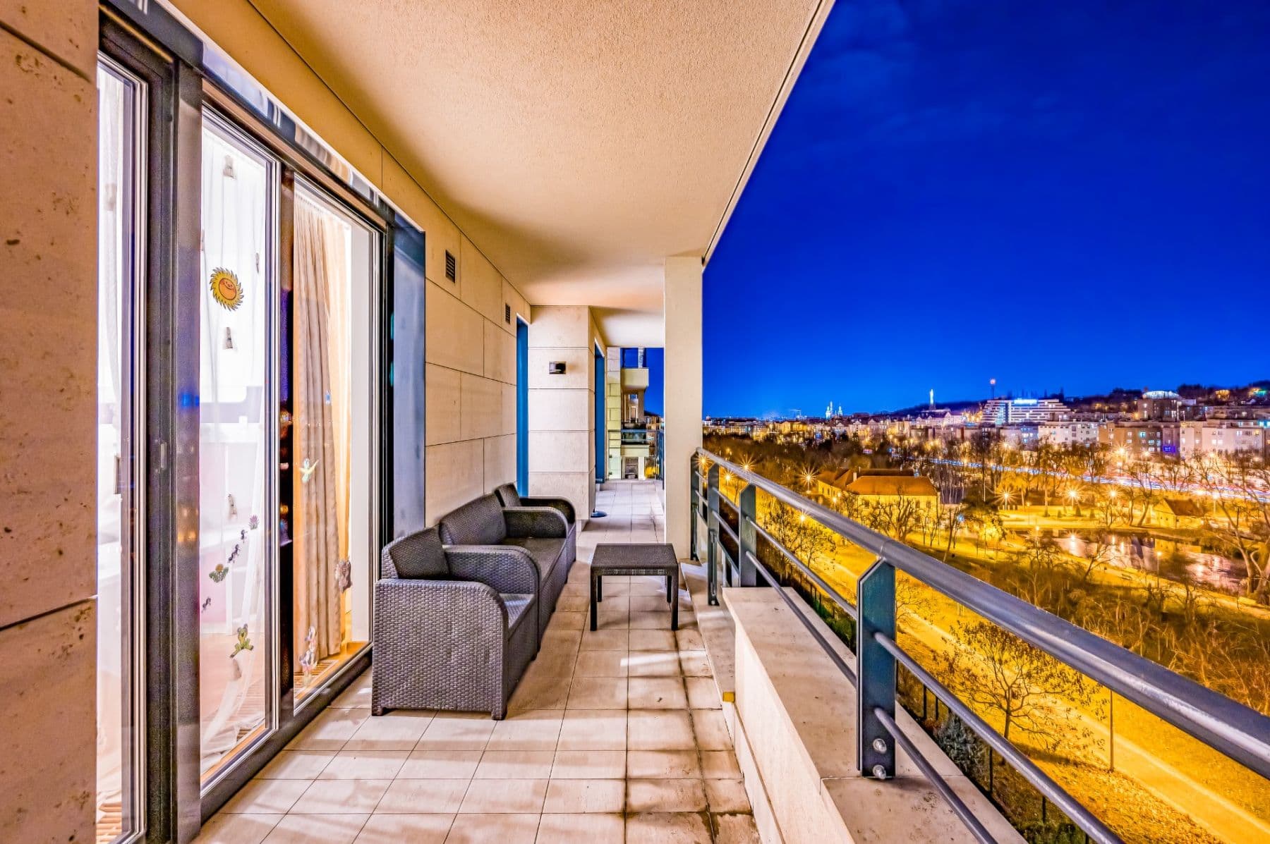 Pronájem bytu 3+kk 91 m², Na Petynce, Praha, Praha Pronájem bytu 3+kk 91 m², Na Petynce, Praha, Praha